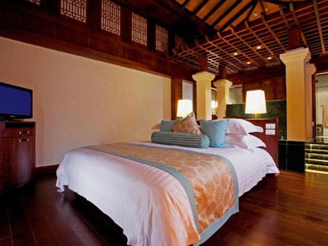 Centara Grand Beach Resort Phuket