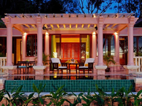 Centara Grand Beach Resort Phuket