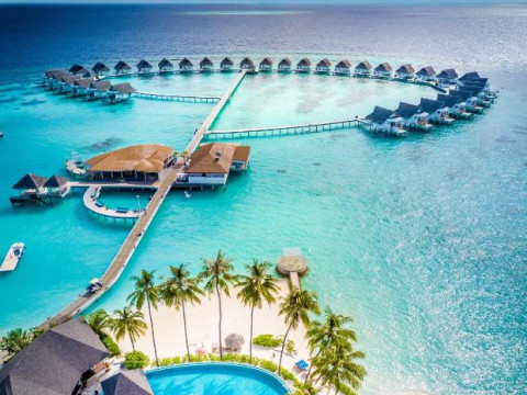 Machchafushi Island Resort & Spa Maldive