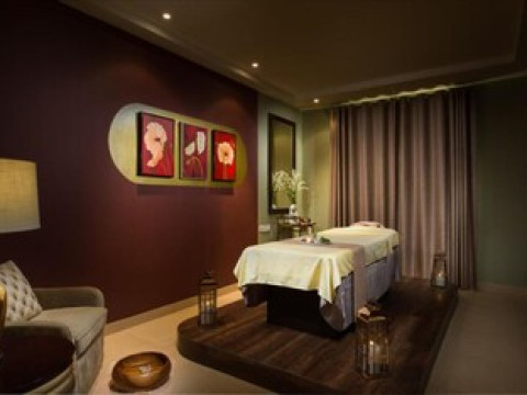 CENTARA LIFE MUSCAT DUNES HOTEL