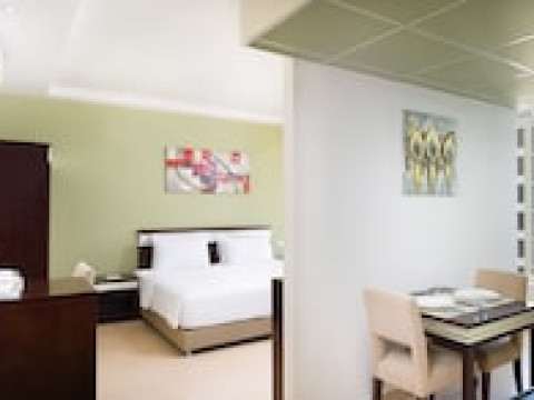 CENTARA LIFE MUSCAT DUNES HOTEL