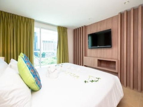 CENTARA PATTAYA (SHA)
