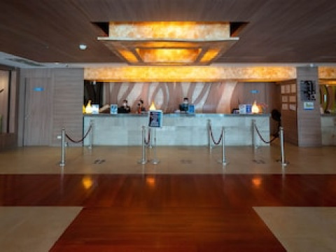 CENTARA PATTAYA (SHA)