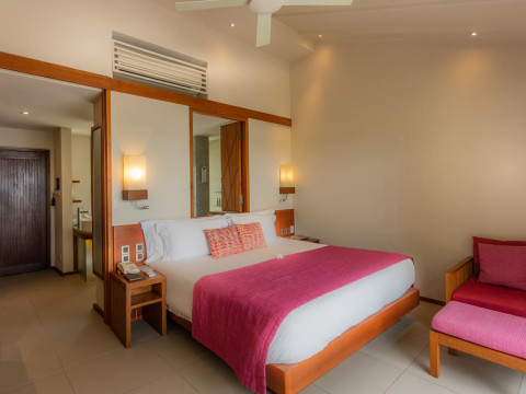 Centara Ras Fushi Resort