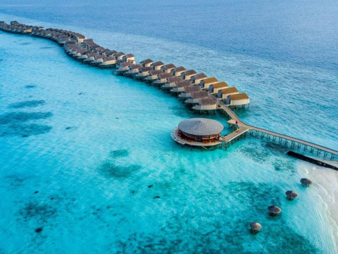CENTARA RAS FUSHI RESORT & SPA