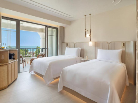 Centara Reserve Samui - SHA Plus Resort