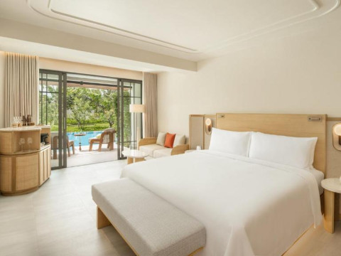 Centara Reserve Samui - SHA Plus Resort