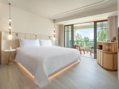 Centara Reserve Samui - SHA Plus Resort