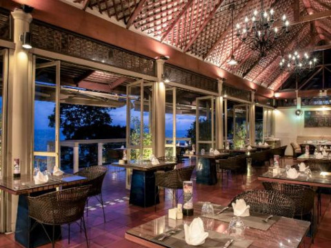 Hotel Centara Villas Phuket