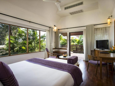 Hotel Centara Villas Phuket