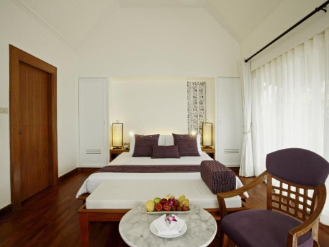 Hotel Centara Villas Phuket