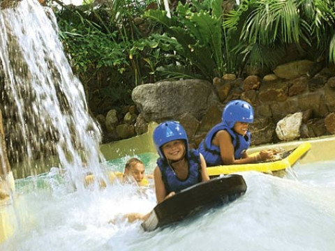 Center Parcs de Eemhof (EH)