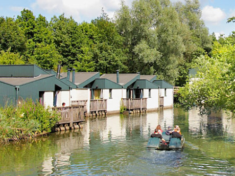Center Parcs Erperheide (EP)
