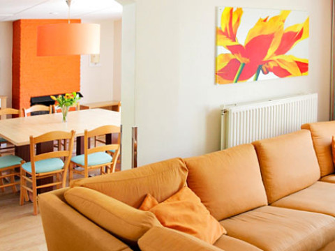 Center Parcs Port Zelande (PZ)
