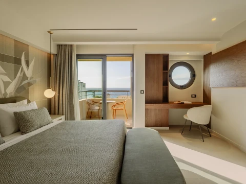 CENTO PALME BOUTIQUE HOTEL - Adults Only +17y.o