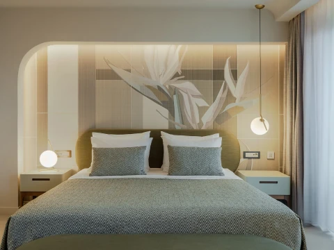 CENTO PALME BOUTIQUE HOTEL - Adults Only +17y.o