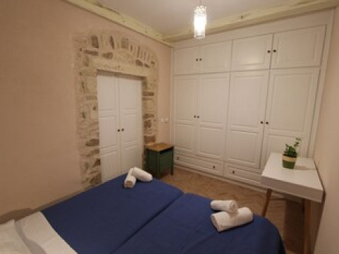 Central Apartments - Integrated Hotel