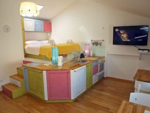Central Apartments - Integrated Hotel