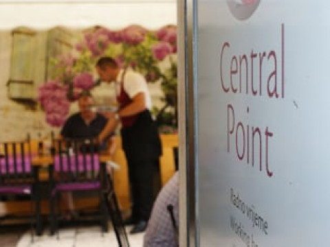 Central Apartments - Integrated Hotel