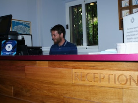 Central Apartments - Integrated Hotel