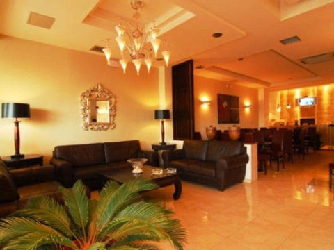 CENTRAL HOTEL