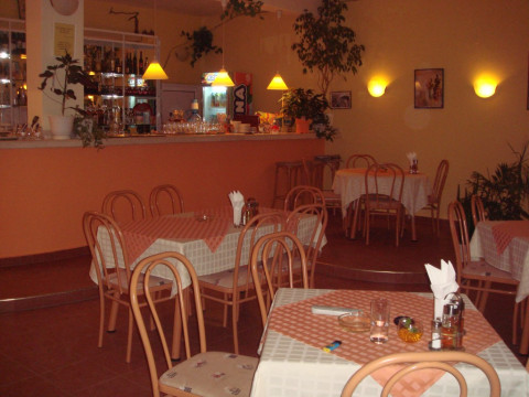 Central Family hotel 