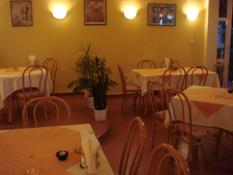 Central Family hotel 