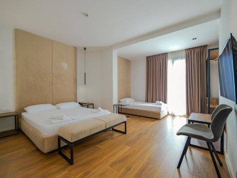 Hotel Central Vlore