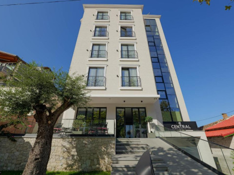 Hotel Central Vlore