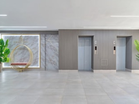 CENTRAL SUITES TOWER