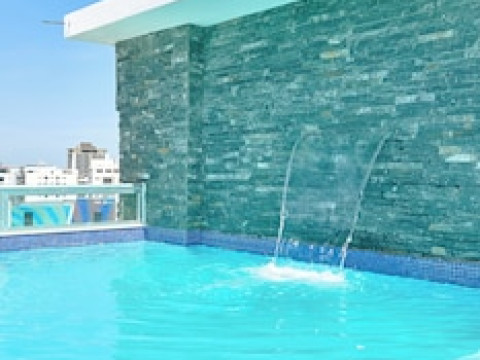 CENTRAL SUITES TOWER