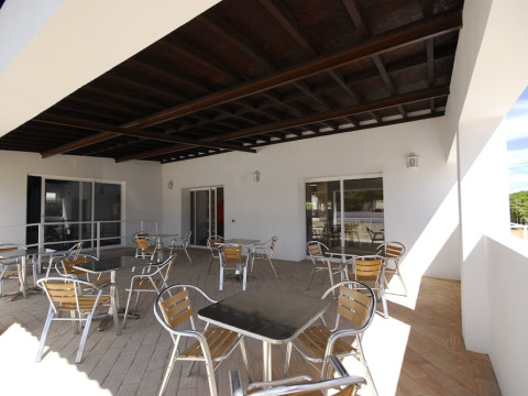 Centre Algarve