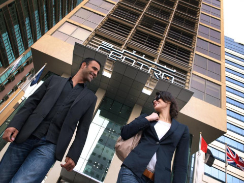 CENTRO AL MANHAL BY ROTANA