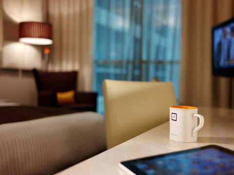 CENTRO AL MANHAL BY ROTANA