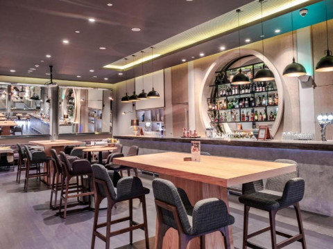 Hotel Centro Capital Centre By Rotana