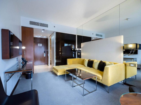 Centro Capital Doha