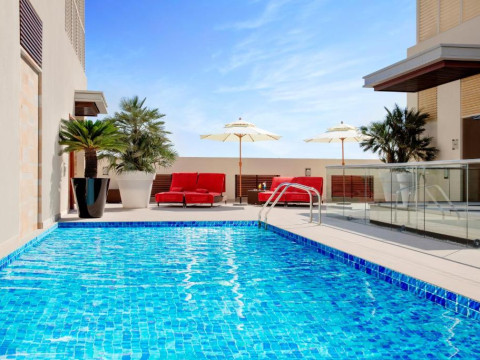 Centro Capital Doha