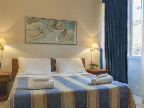 Centro Firenze Hotel