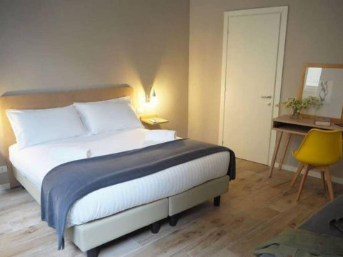 Centro Firenze Hotel