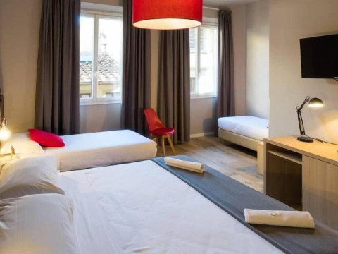 Centro Firenze Hotel