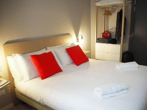 Centro Firenze Hotel