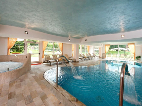 Centro Pineta Family Hotel & Wellness