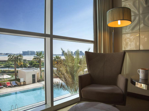 Centro Yas Island Rotana