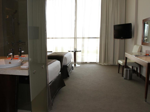 Centro Yas Island Rotana
