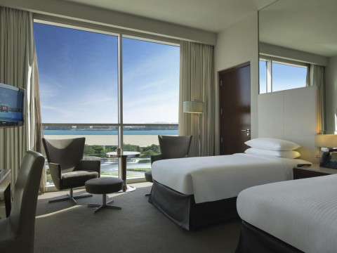 Centro Yas Island Rotana