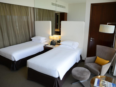 Centro Yas Island Rotana