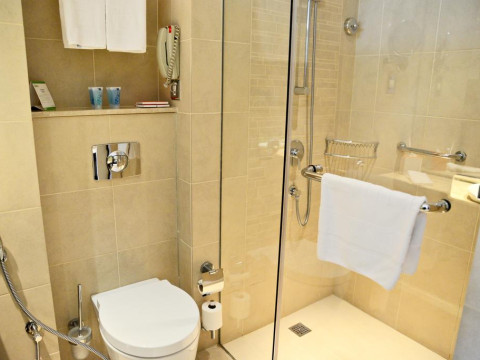 Centro Yas Island Rotana