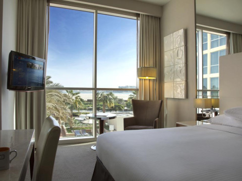 Centro Yas Island Rotana