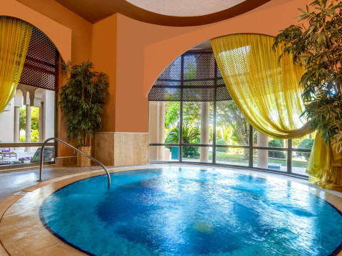 Spice Hotel Spa