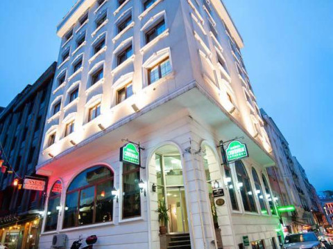 HOTEL RINA TIROL